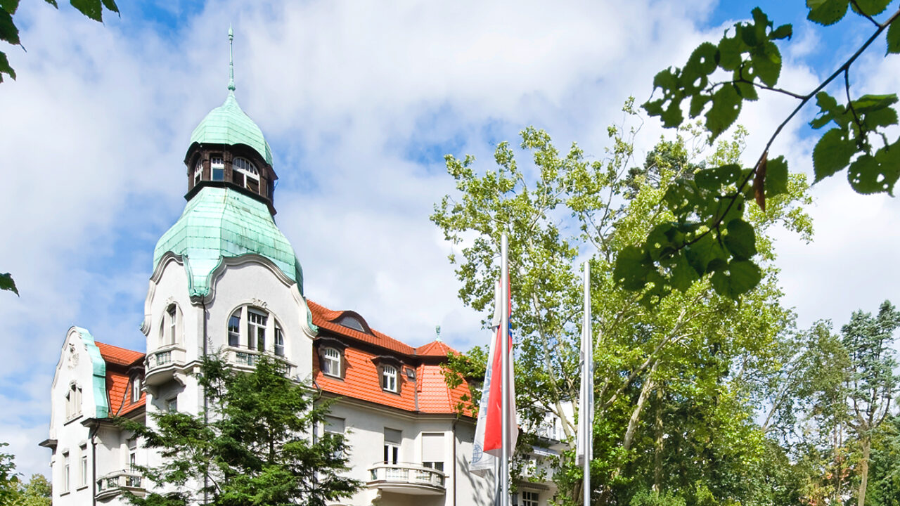 Augenmedizin Darmstadt - Augenarzt Priv.-Doz. Dr. Hessemer